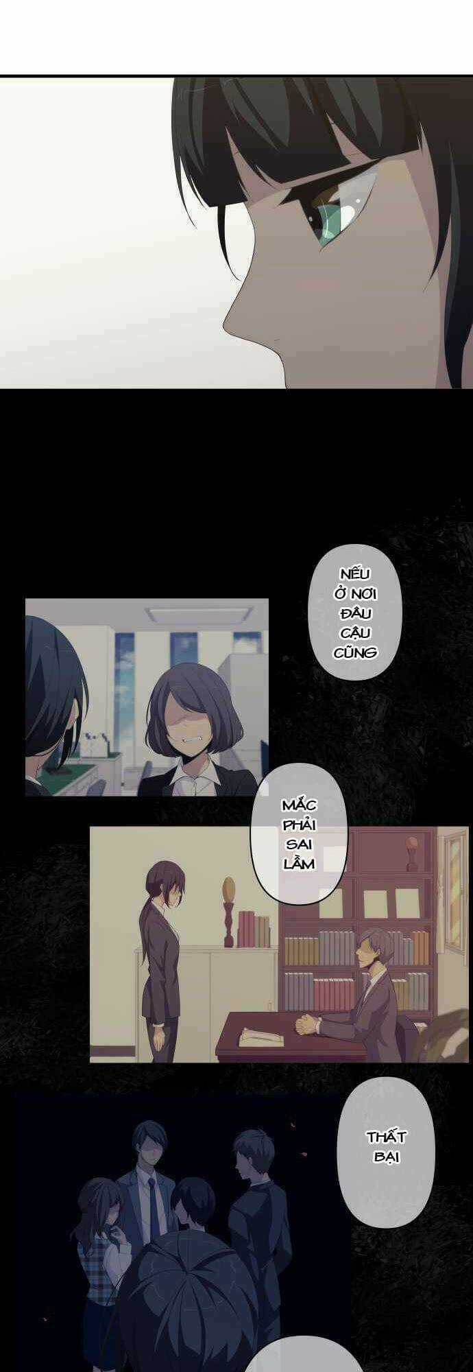 Viên Thuốc Trùng Sinh - Chapter 171 - Trang 9