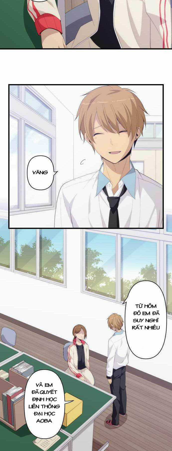 Viên Thuốc Trùng Sinh - Chapter 172 - Trang 14