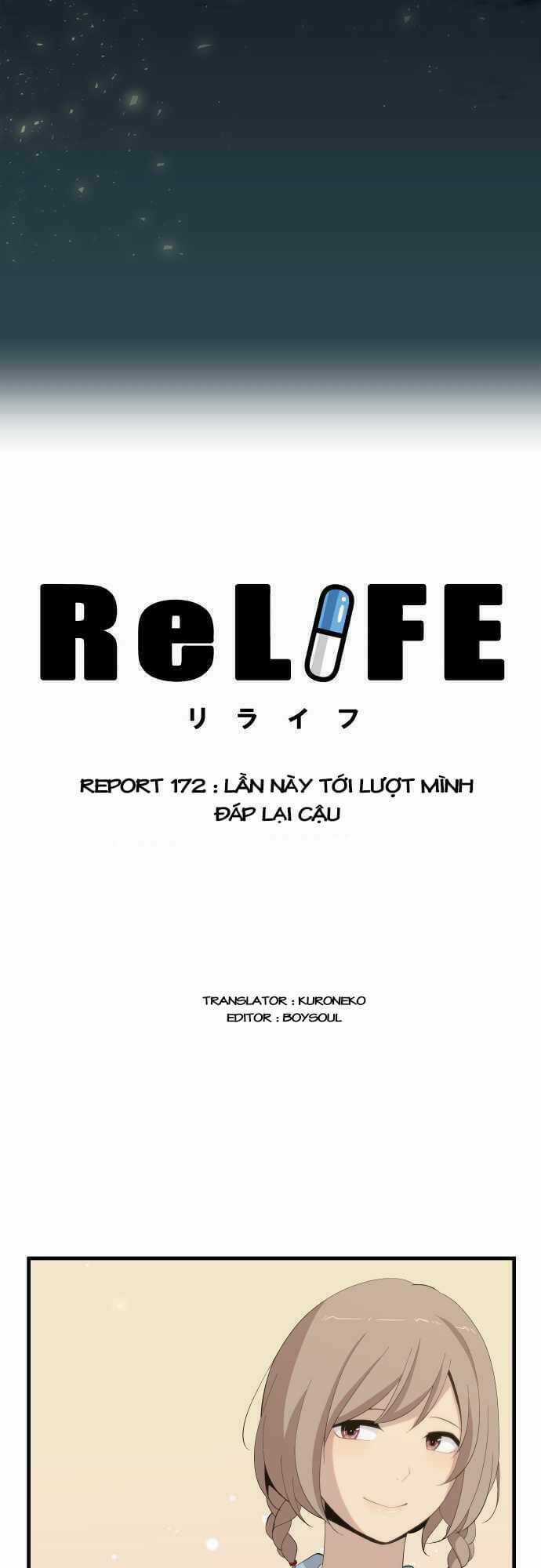 Viên Thuốc Trùng Sinh - Chapter 172 - Trang 3