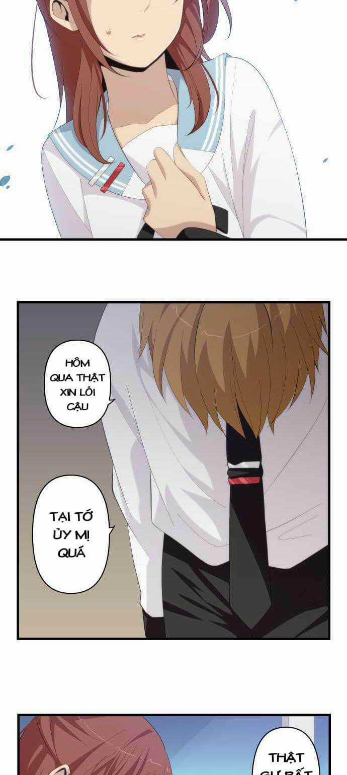 Viên Thuốc Trùng Sinh - Chapter 172 - Trang 21