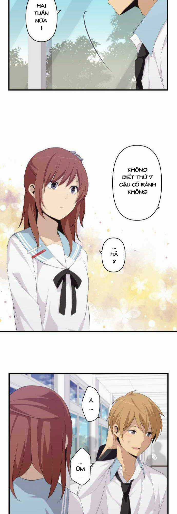 Viên Thuốc Trùng Sinh - Chapter 172 - Trang 24