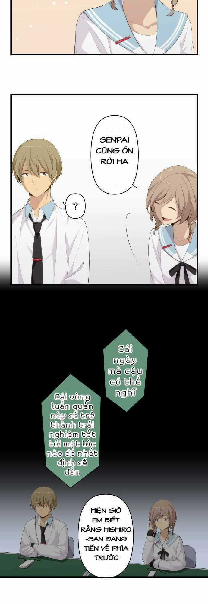 Viên Thuốc Trùng Sinh - Chapter 172 - Trang 4