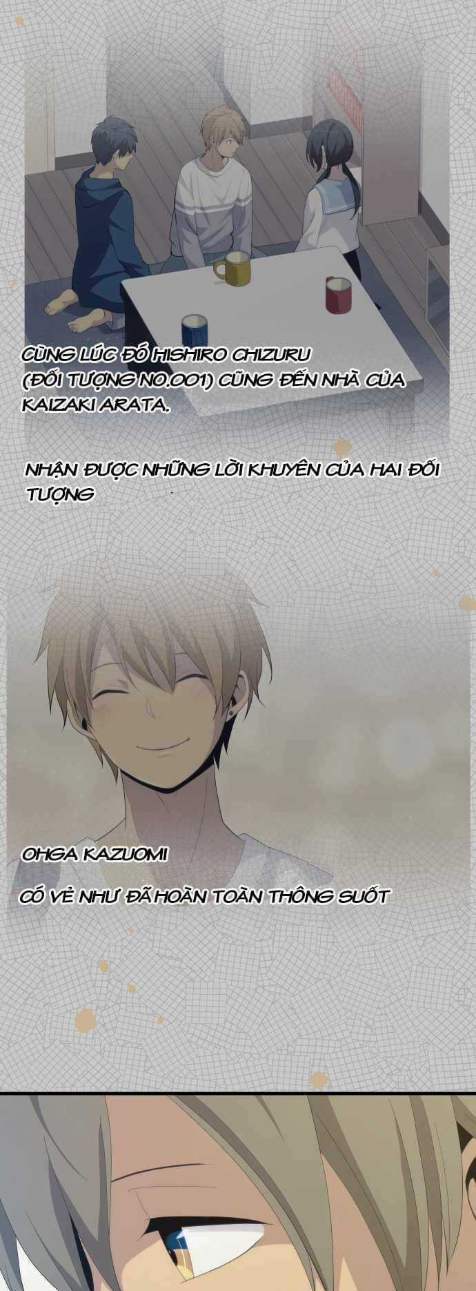 Viên Thuốc Trùng Sinh - Chapter 172 - Trang 7