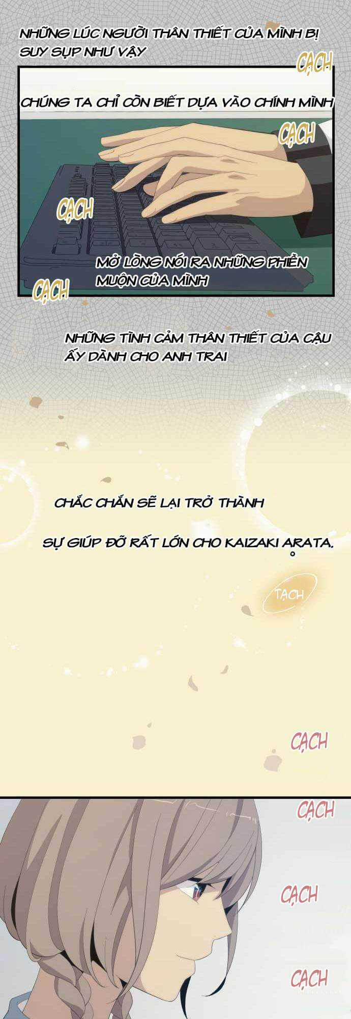 Viên Thuốc Trùng Sinh - Chapter 172 - Trang 9