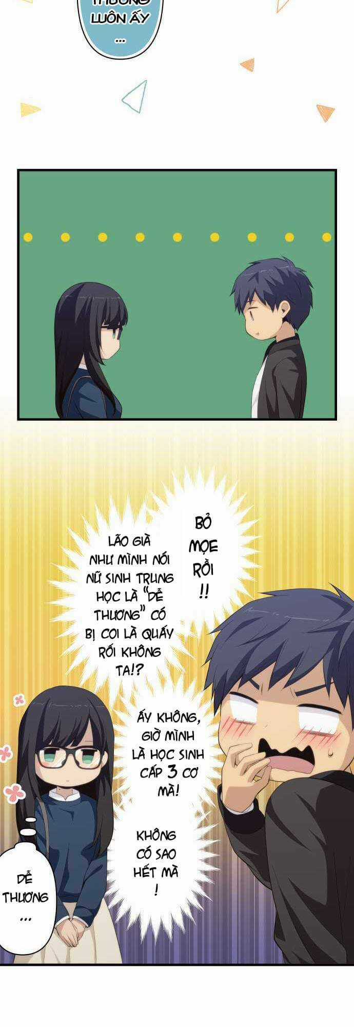 Viên Thuốc Trùng Sinh - Chapter 173 - Trang 13