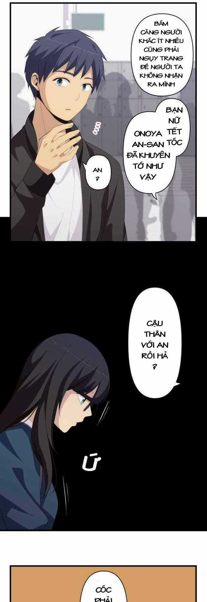 Viên Thuốc Trùng Sinh - Chapter 173 - Trang 14