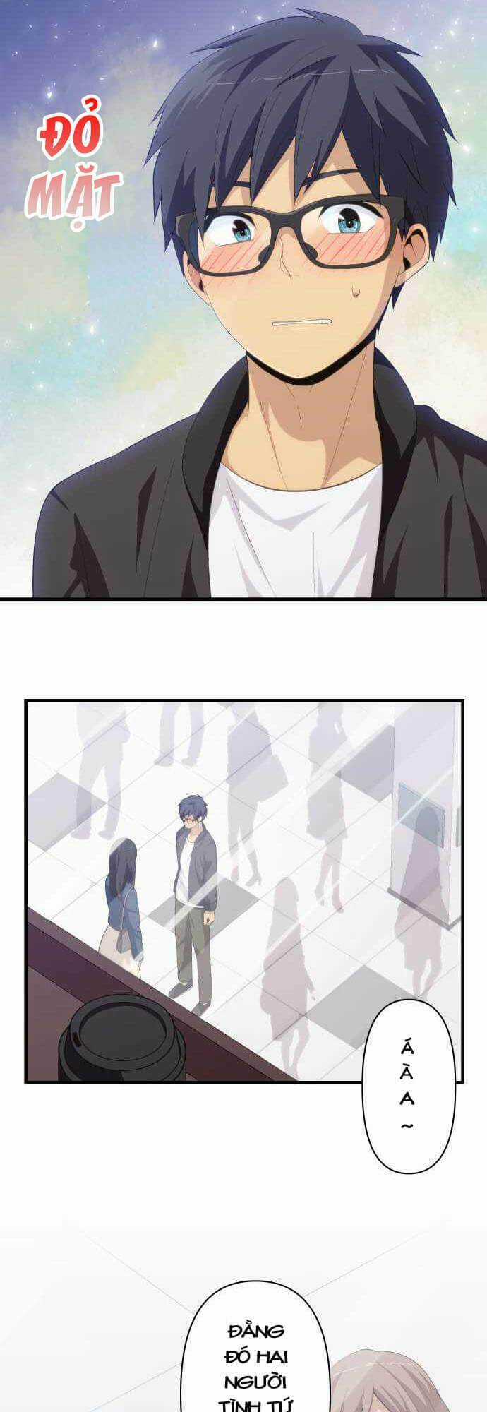 Viên Thuốc Trùng Sinh - Chapter 173 - Trang 20