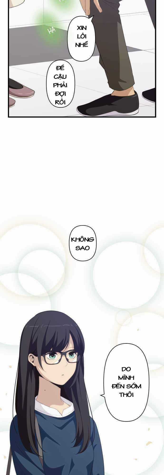 Viên Thuốc Trùng Sinh - Chapter 173 - Trang 3