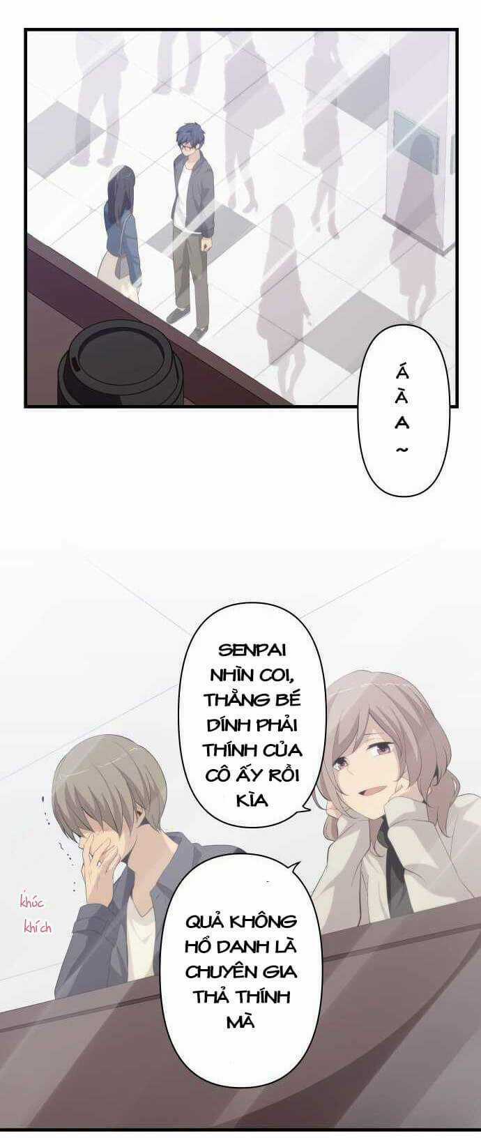 Viên Thuốc Trùng Sinh - Chapter 173 - Trang 36