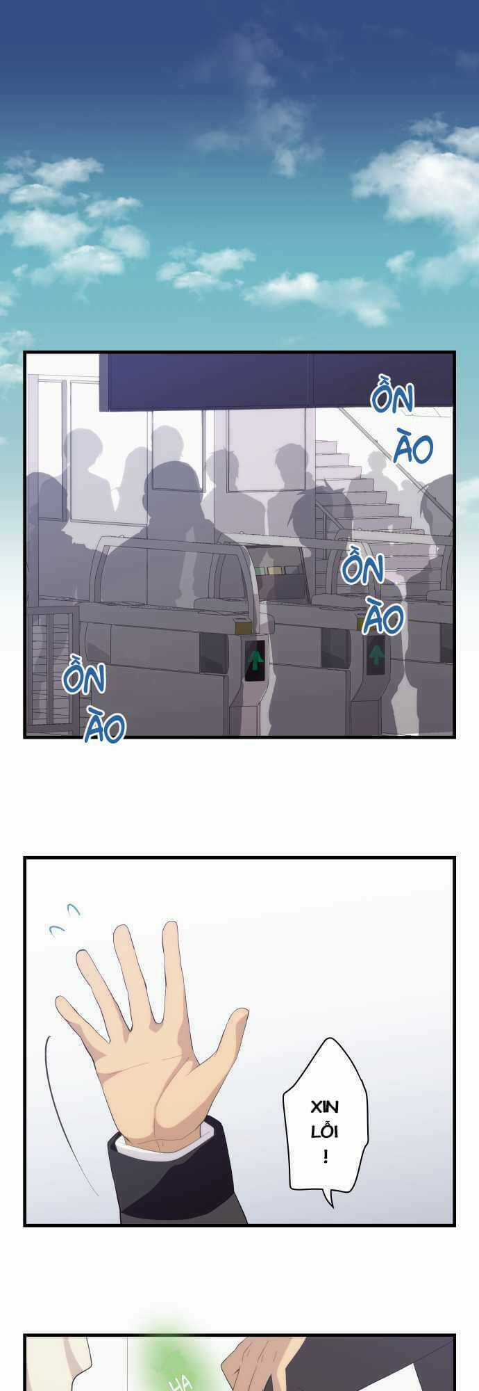 Viên Thuốc Trùng Sinh - Chapter 173 - Trang 38