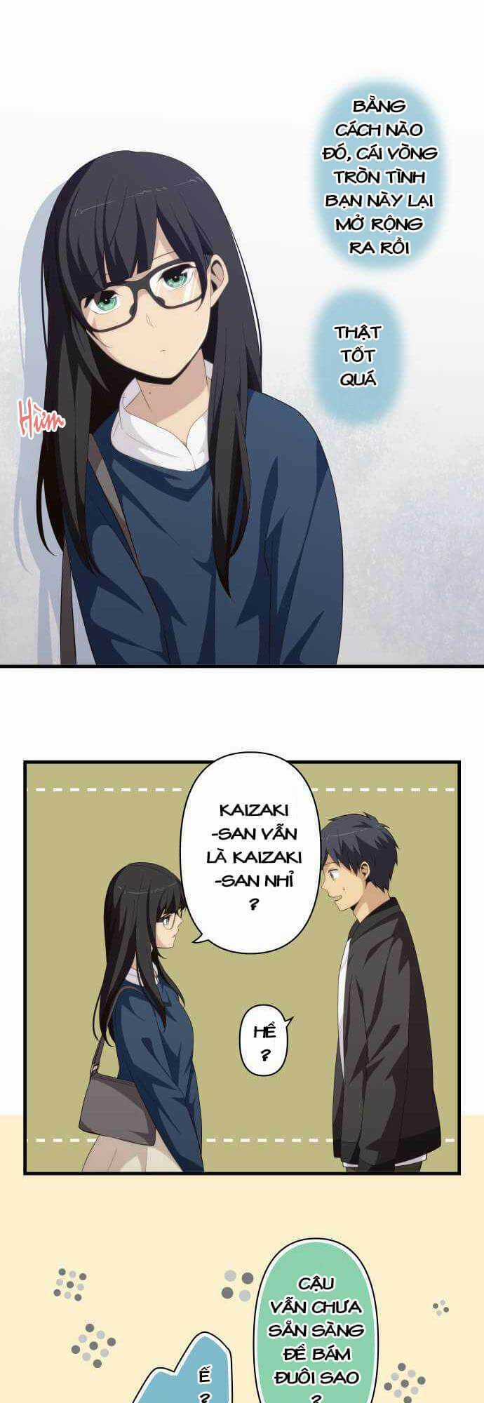 Viên Thuốc Trùng Sinh - Chapter 173 - Trang 53