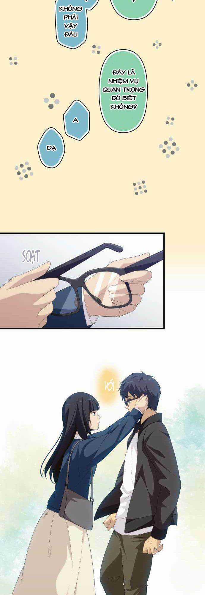 Viên Thuốc Trùng Sinh - Chapter 173 - Trang 54