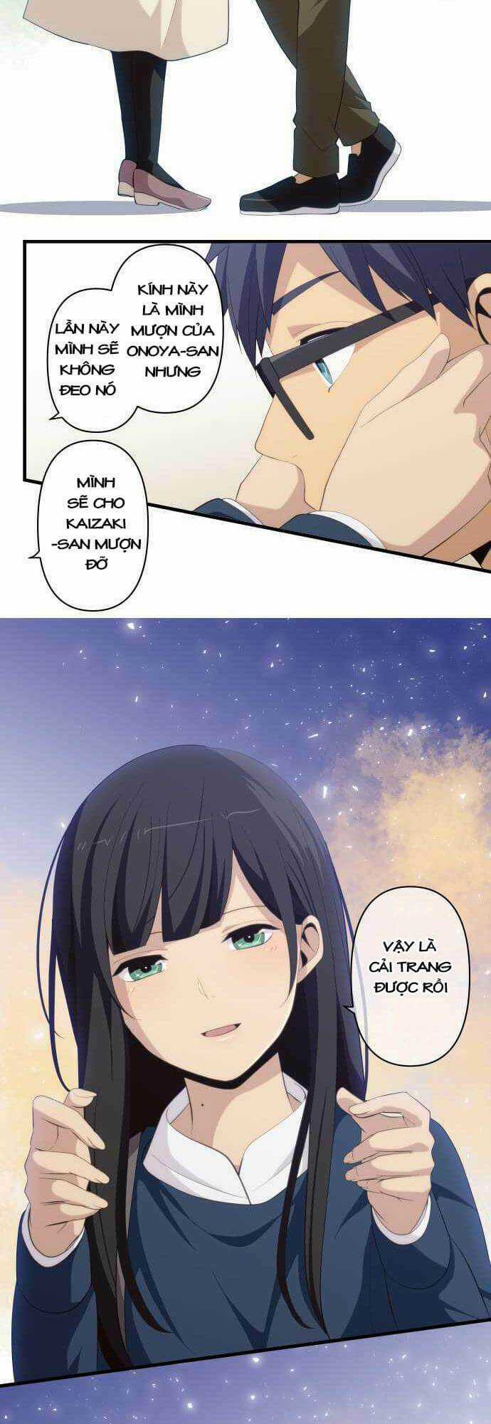 Viên Thuốc Trùng Sinh - Chapter 173 - Trang 55