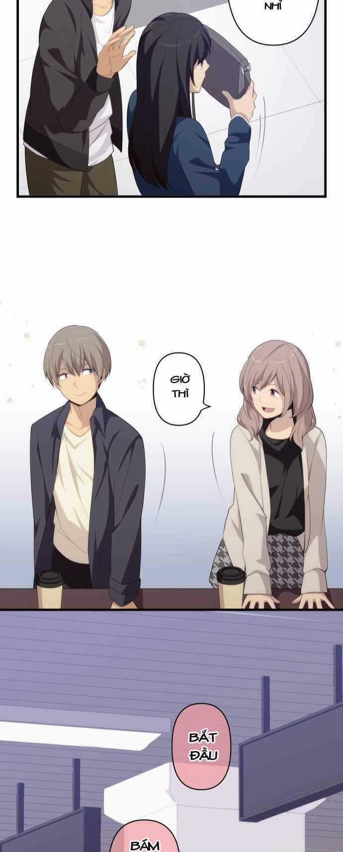 Viên Thuốc Trùng Sinh - Chapter 173 - Trang 61