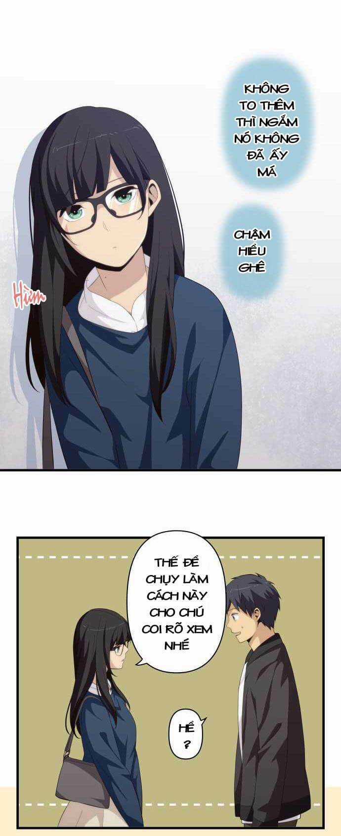 Viên Thuốc Trùng Sinh - Chapter 173 - Trang 68