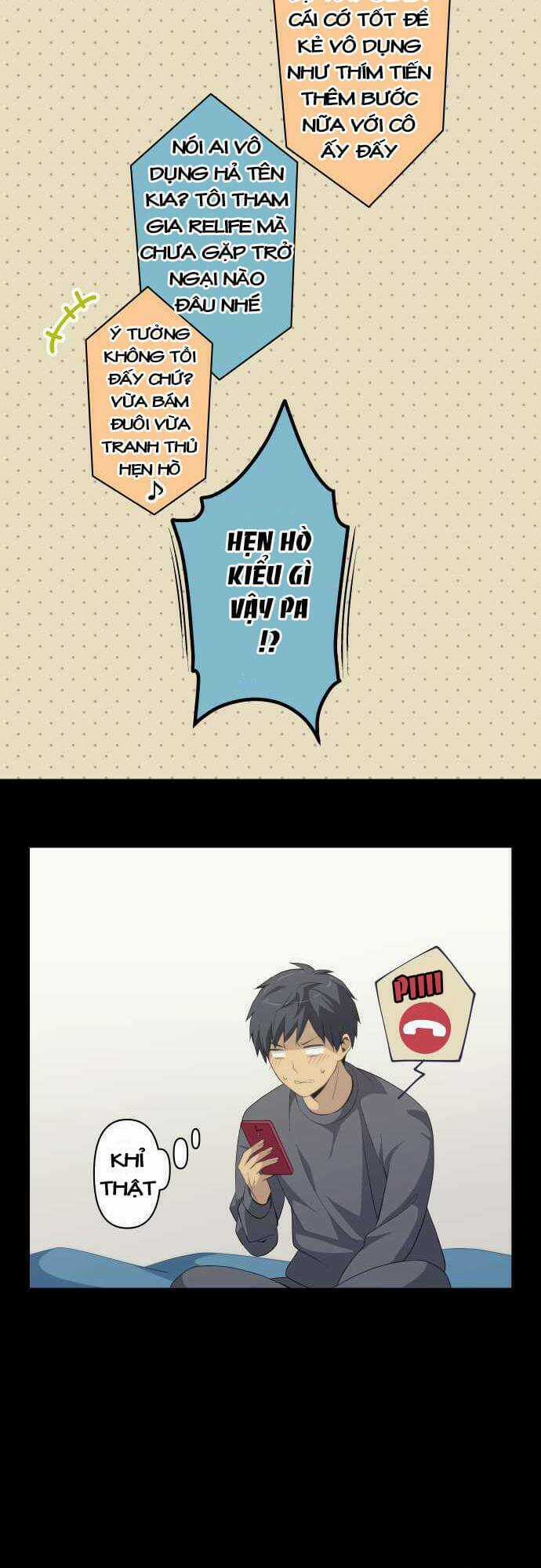 Viên Thuốc Trùng Sinh - Chapter 173 - Trang 10