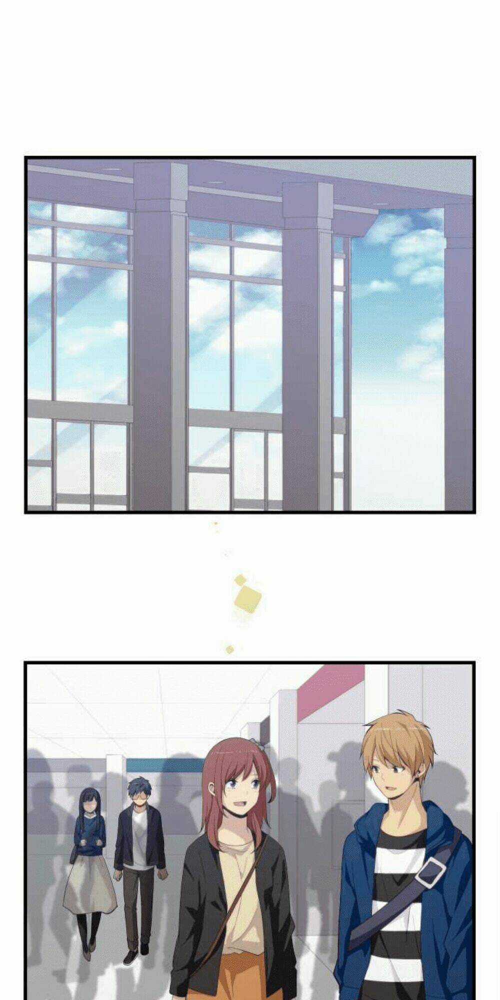 Viên Thuốc Trùng Sinh - Chapter 174 - Trang 2