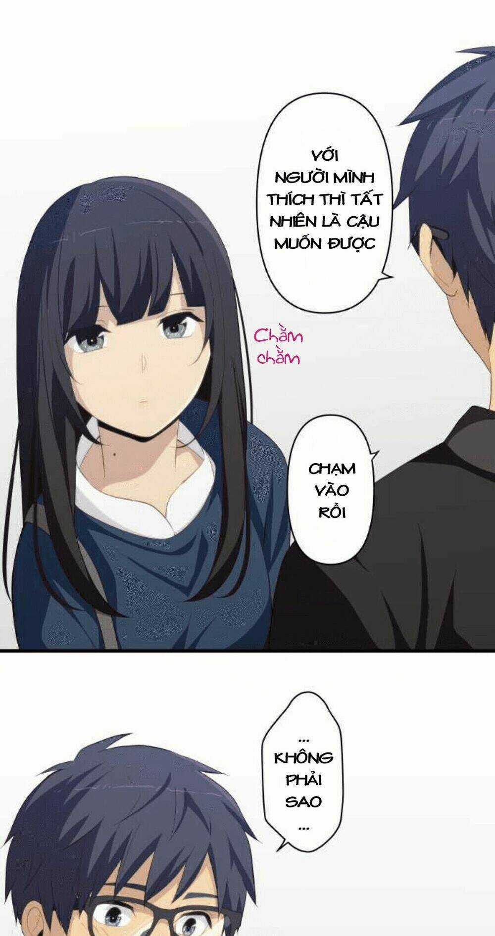 Viên Thuốc Trùng Sinh - Chapter 174 - Trang 11