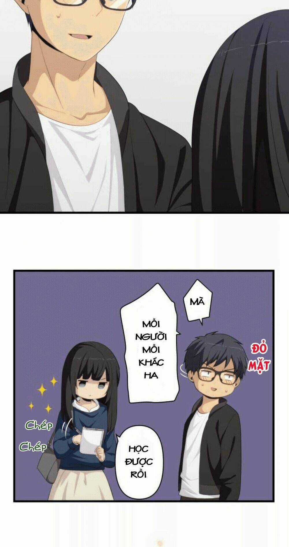 Viên Thuốc Trùng Sinh - Chapter 174 - Trang 12