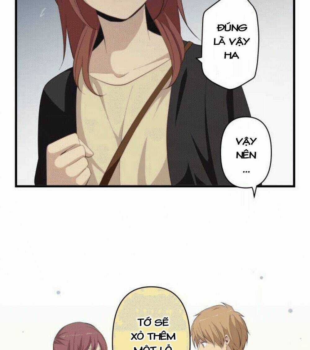 Viên Thuốc Trùng Sinh - Chapter 174 - Trang 19