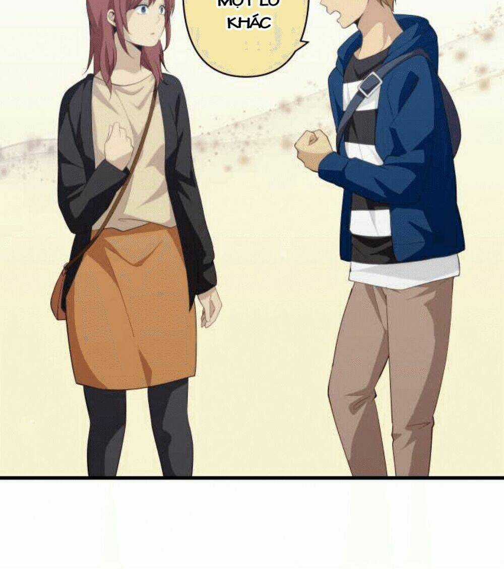 Viên Thuốc Trùng Sinh - Chapter 174 - Trang 20