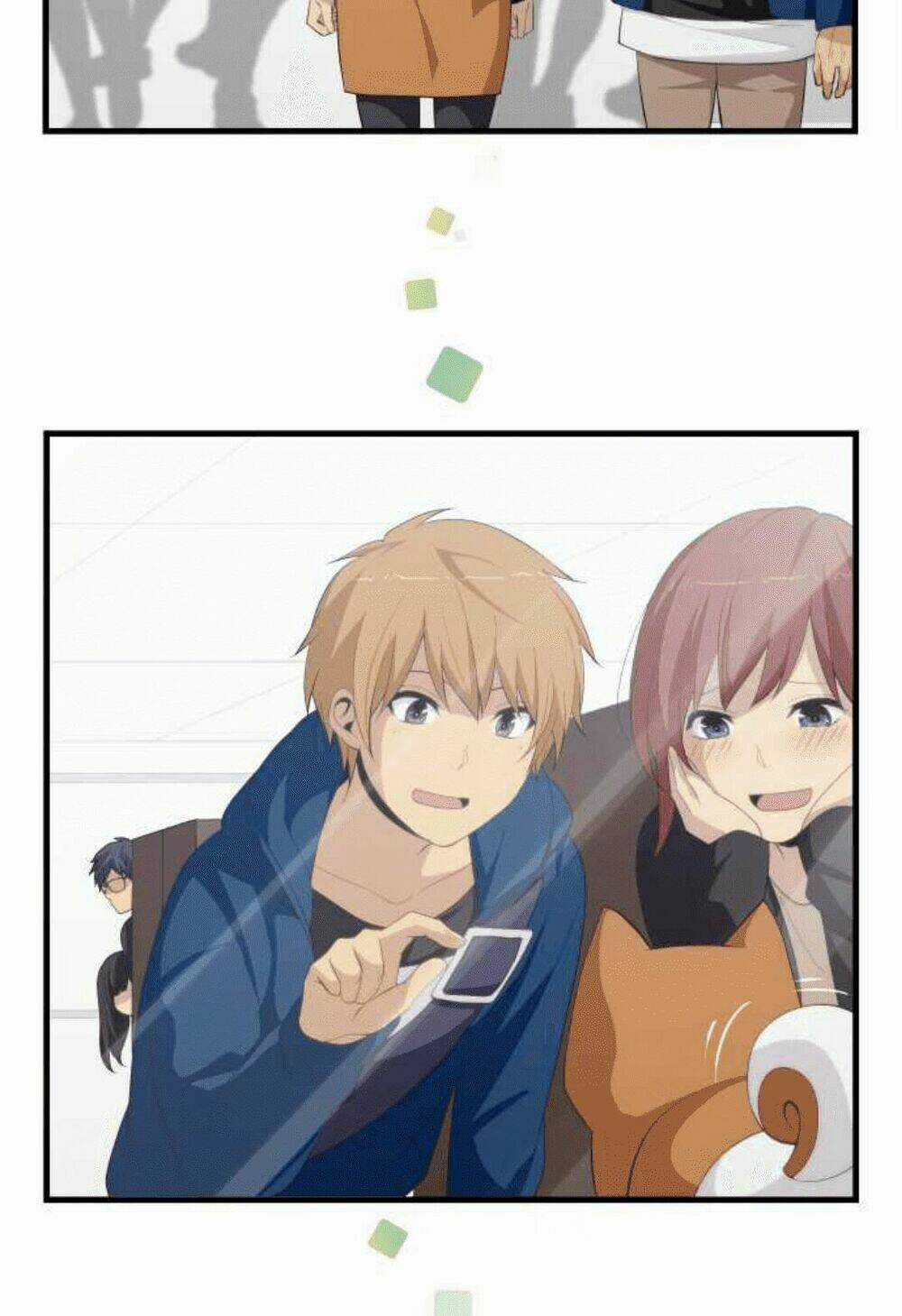 Viên Thuốc Trùng Sinh - Chapter 174 - Trang 3