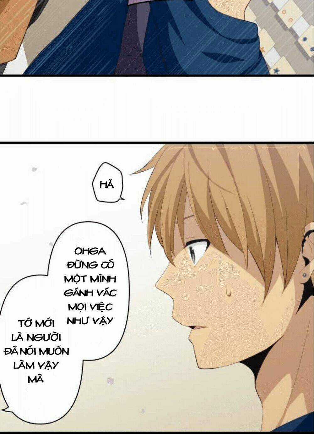 Viên Thuốc Trùng Sinh - Chapter 174 - Trang 23