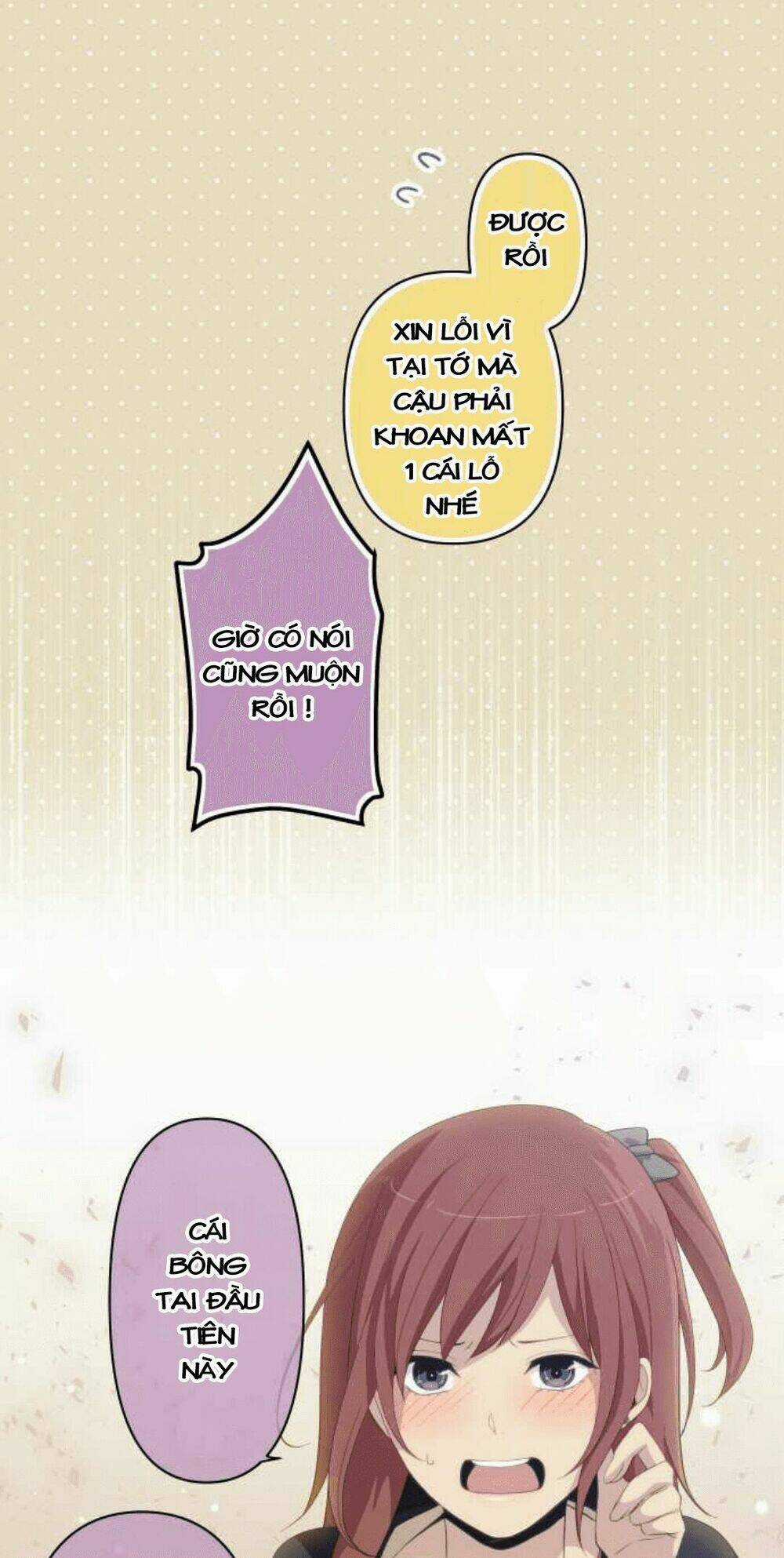 Viên Thuốc Trùng Sinh - Chapter 174 - Trang 24