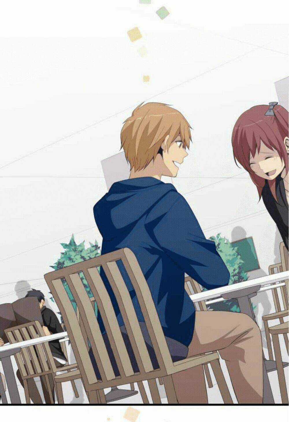 Viên Thuốc Trùng Sinh - Chapter 174 - Trang 4