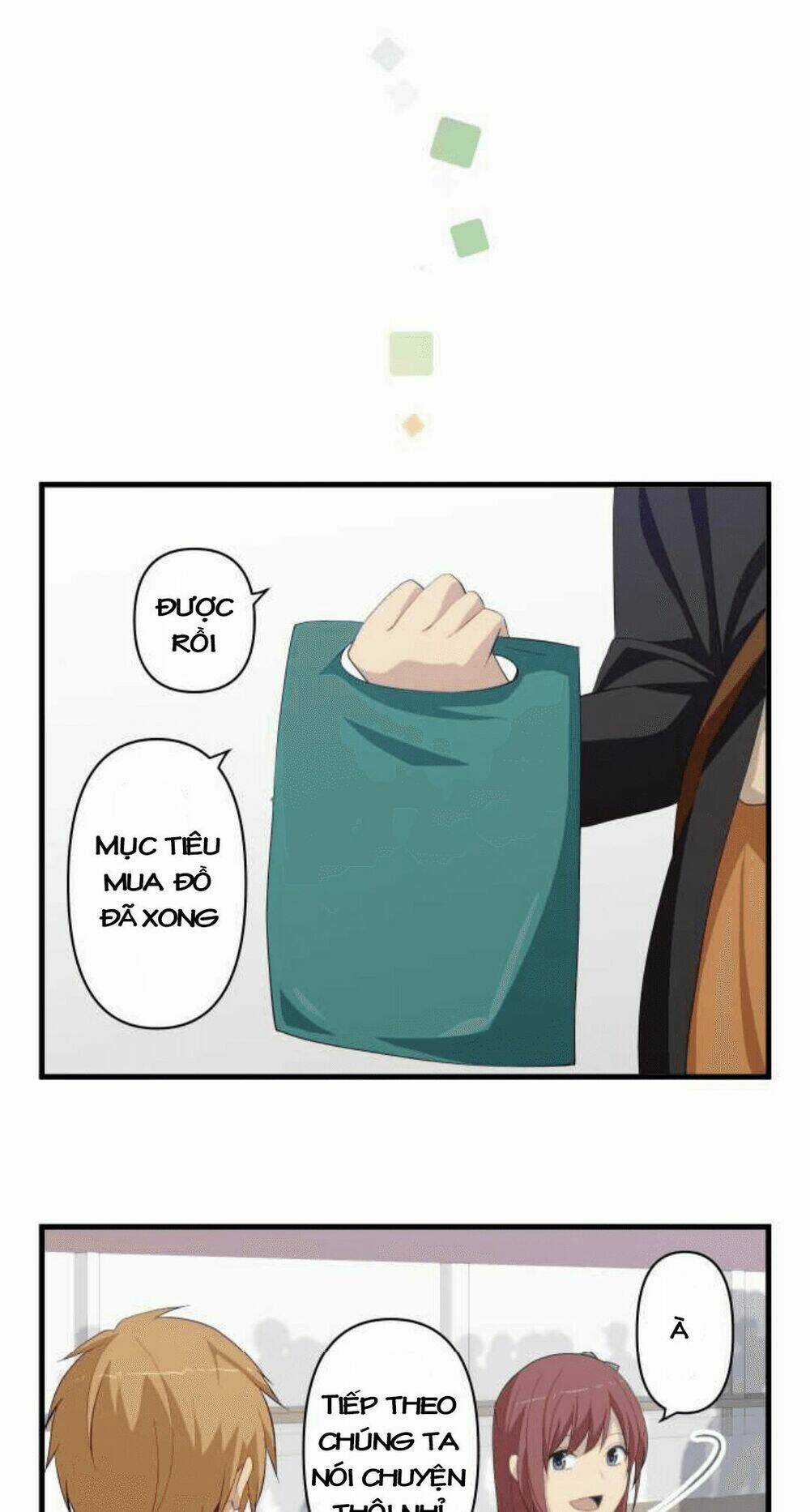 Viên Thuốc Trùng Sinh - Chapter 174 - Trang 35