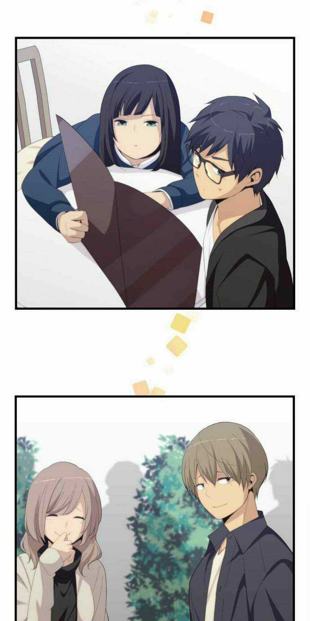 Viên Thuốc Trùng Sinh - Chapter 174 - Trang 5