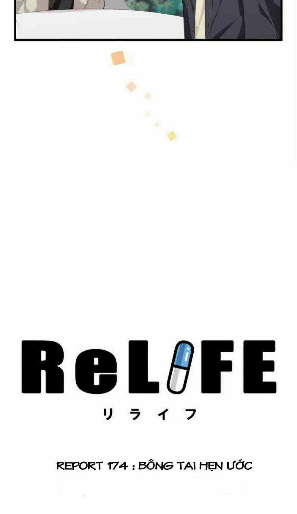 Viên Thuốc Trùng Sinh - Chapter 174 - Trang 6
