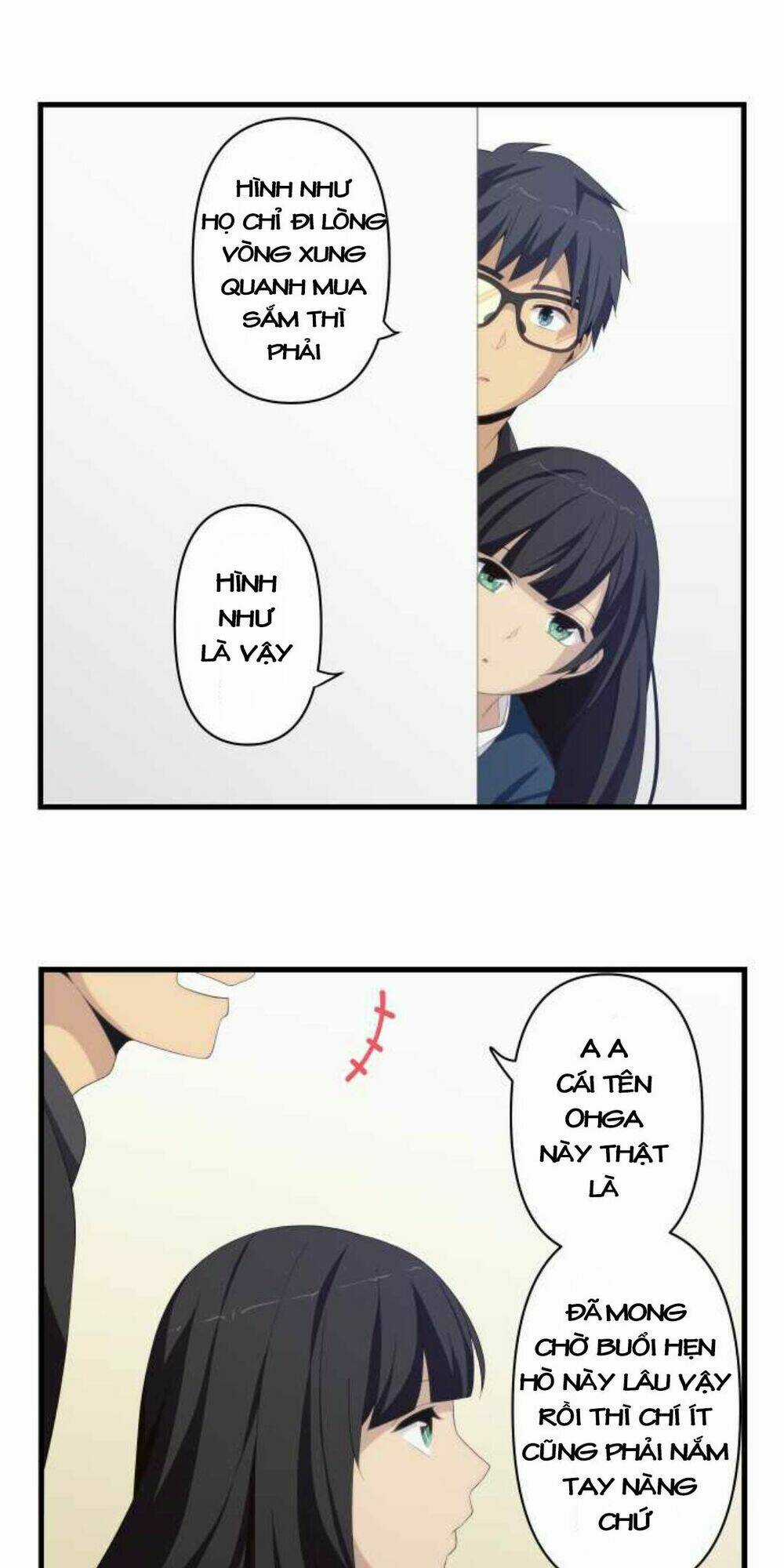 Viên Thuốc Trùng Sinh - Chapter 174 - Trang 8