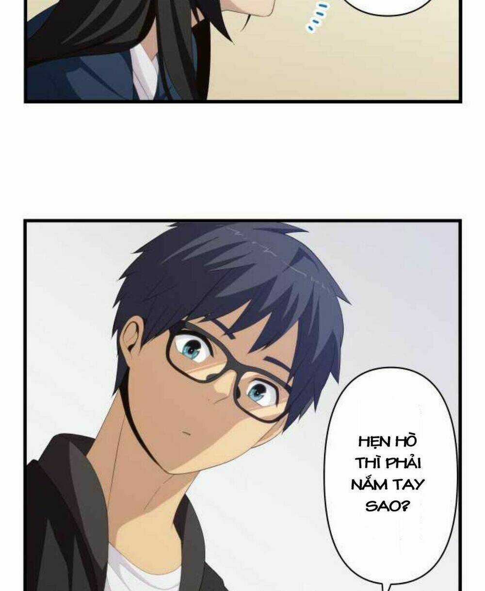 Viên Thuốc Trùng Sinh - Chapter 174 - Trang 9