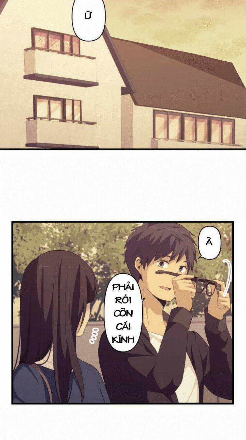 Viên Thuốc Trùng Sinh - Chapter 175 - Trang 19