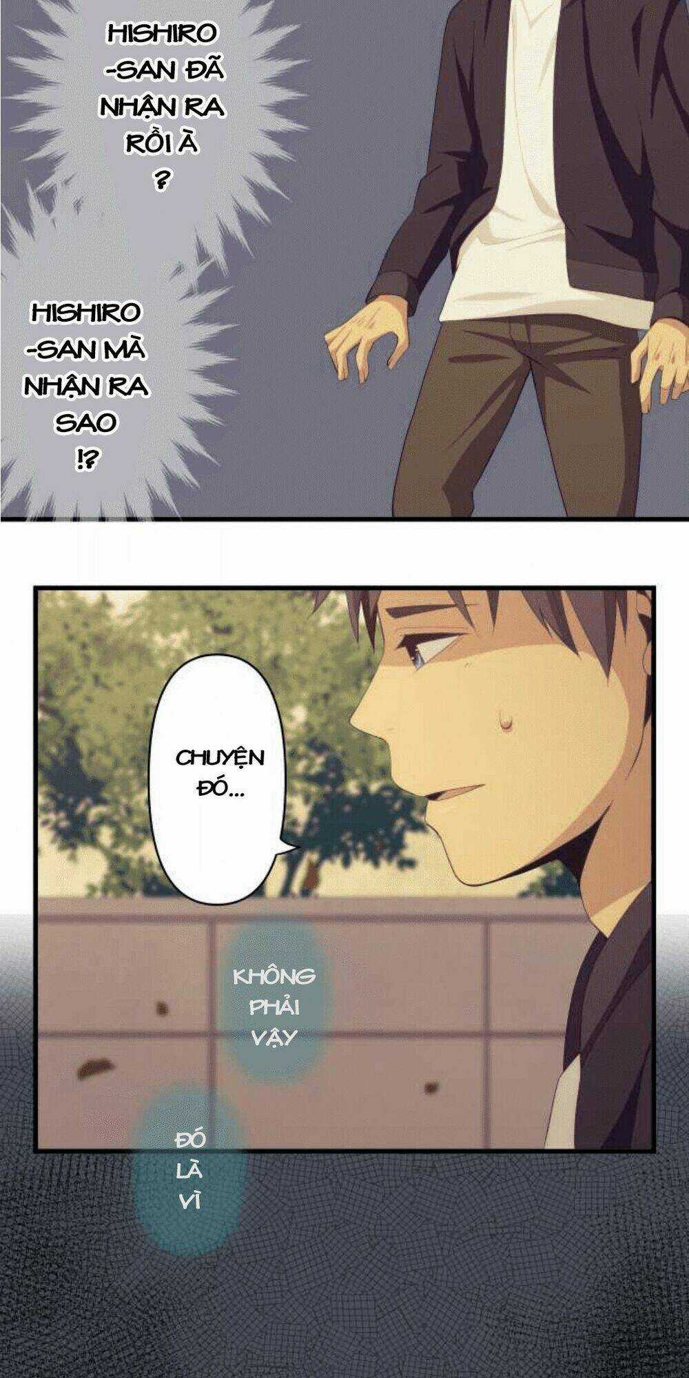 Viên Thuốc Trùng Sinh - Chapter 175 - Trang 27