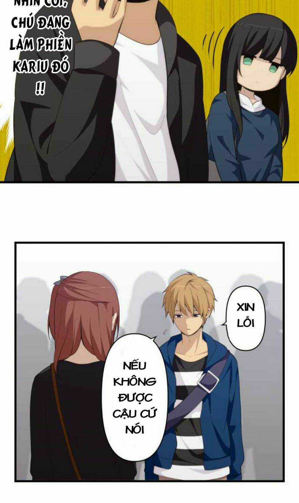 Viên Thuốc Trùng Sinh - Chapter 175 - Trang 4