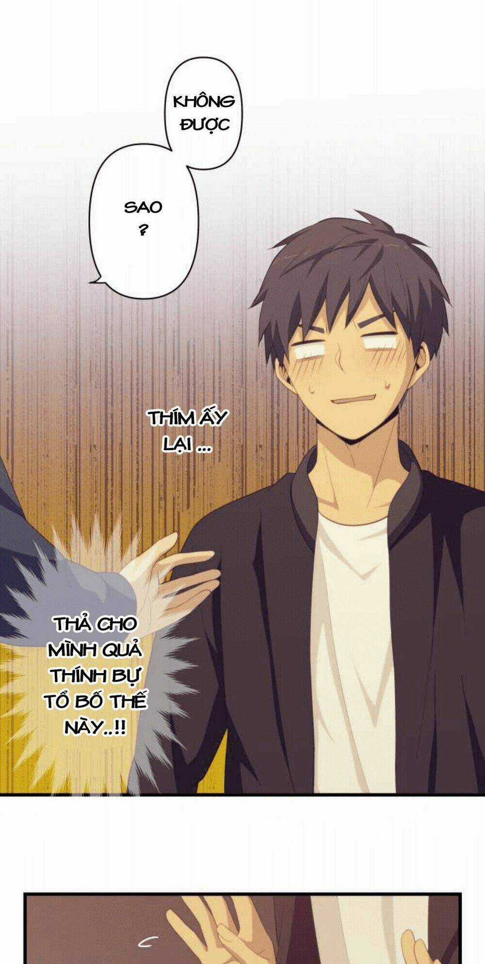 Viên Thuốc Trùng Sinh - Chapter 175 - Trang 33