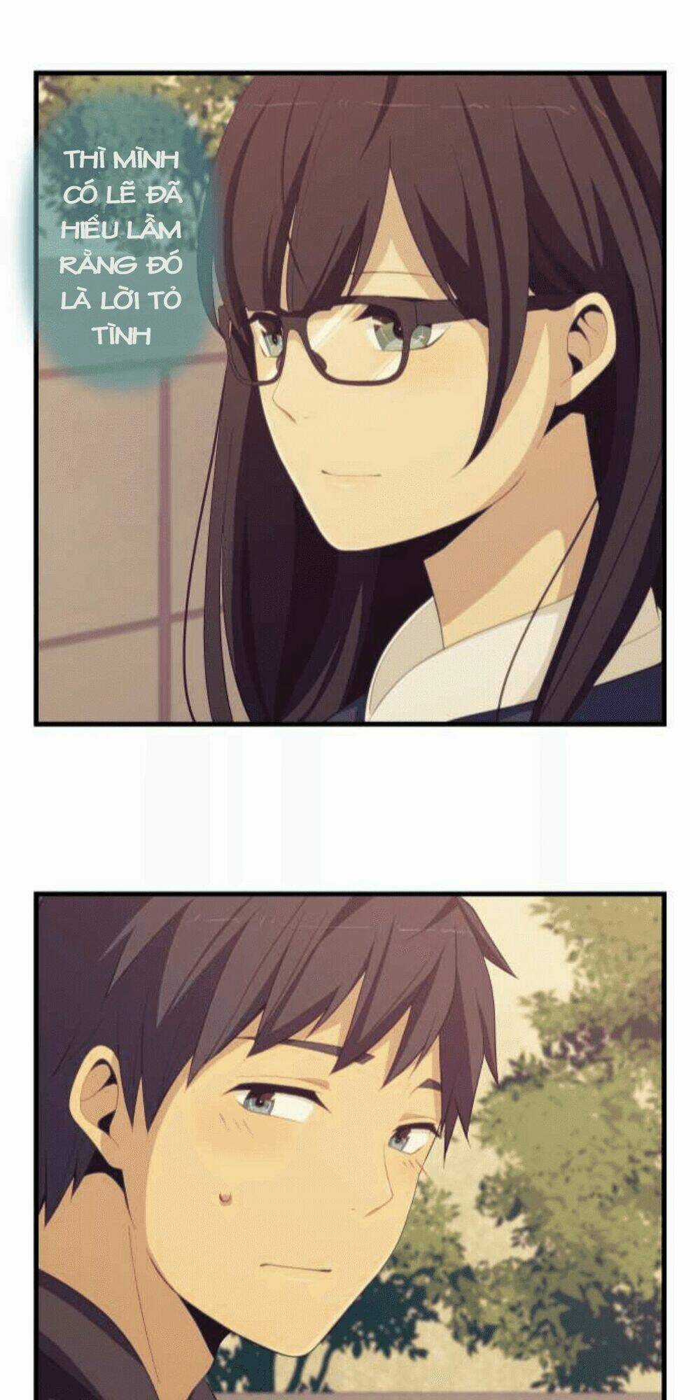 Viên Thuốc Trùng Sinh - Chapter 175 - Trang 42