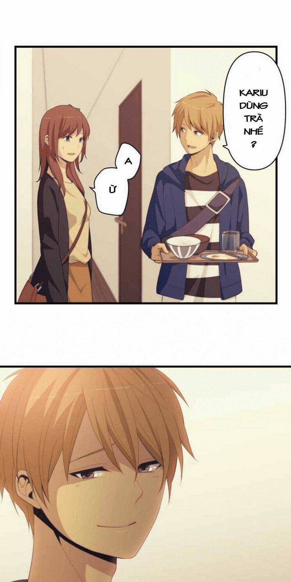 Viên Thuốc Trùng Sinh - Chapter 176 - Trang 12