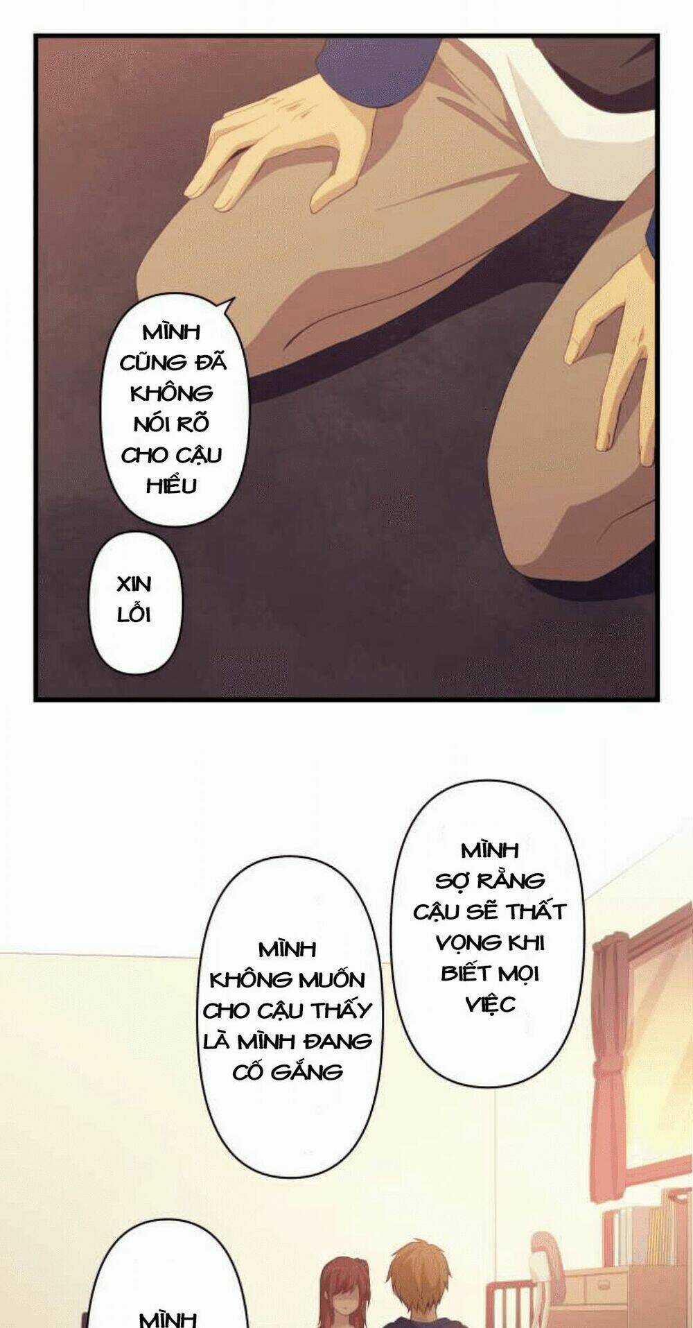 Viên Thuốc Trùng Sinh - Chapter 176 - Trang 28