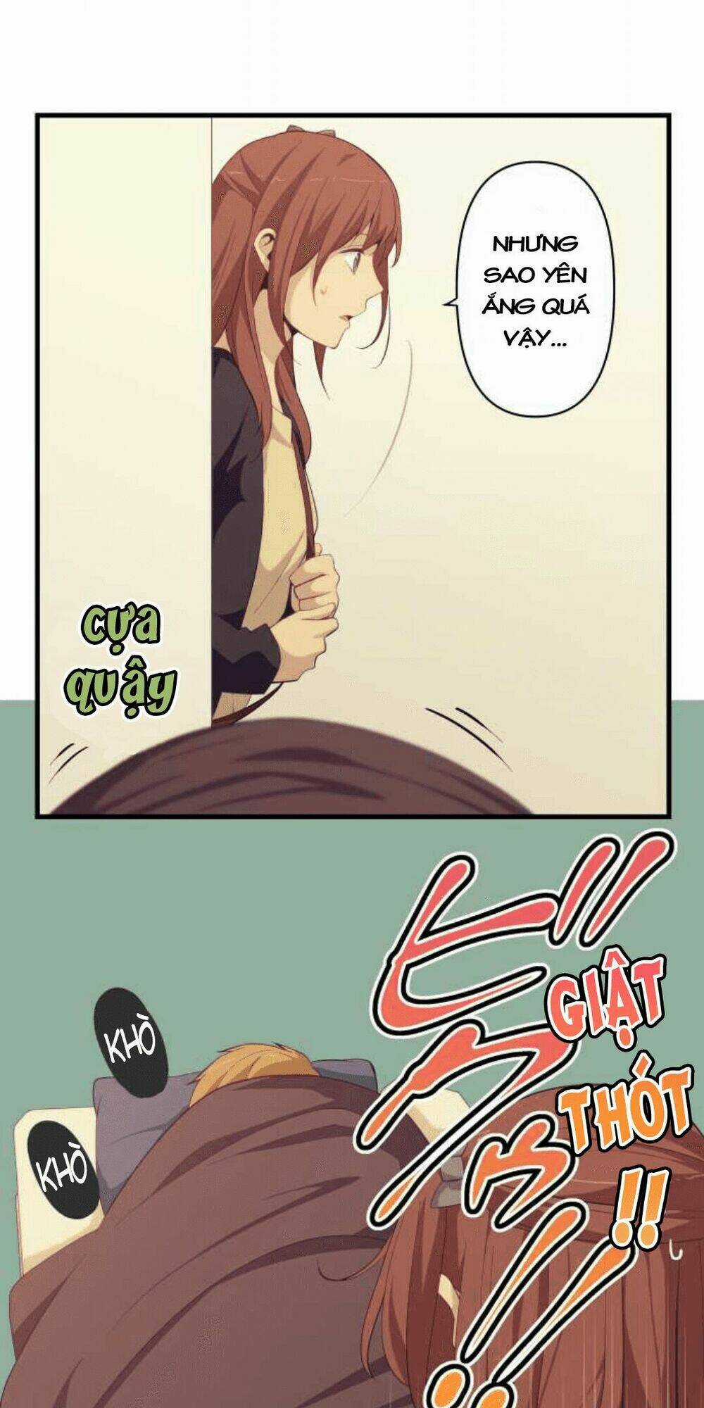 Viên Thuốc Trùng Sinh - Chapter 176 - Trang 4