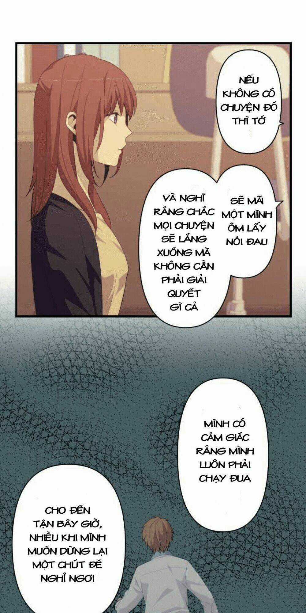 Viên Thuốc Trùng Sinh - Chapter 176 - Trang 32