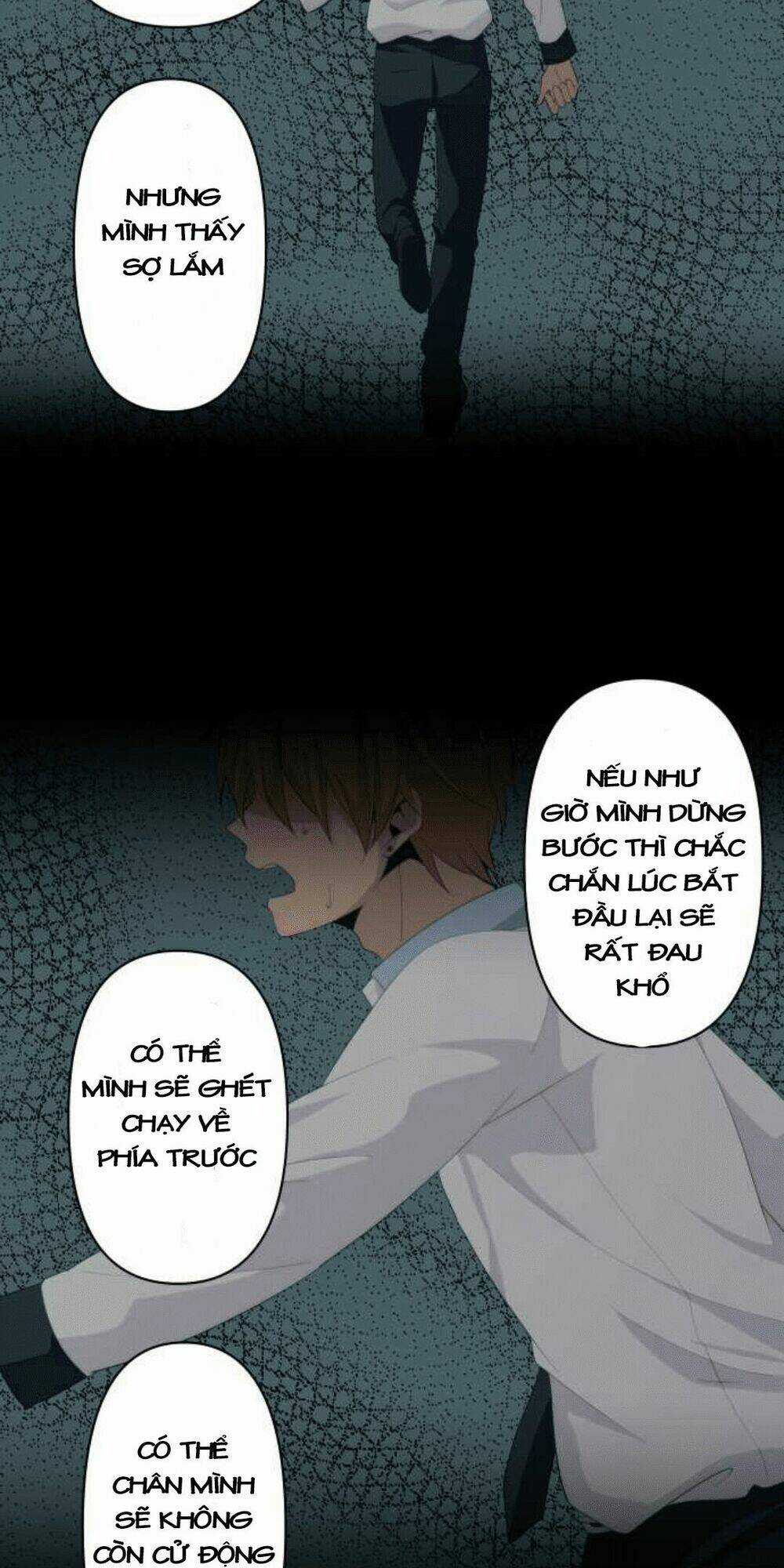 Viên Thuốc Trùng Sinh - Chapter 176 - Trang 33