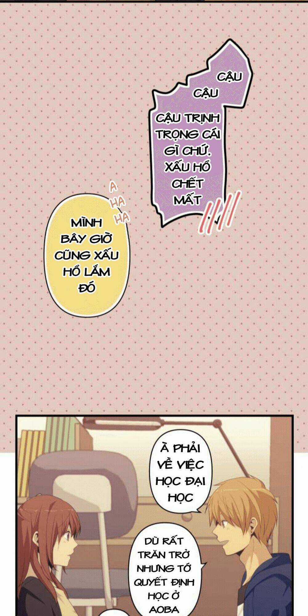 Viên Thuốc Trùng Sinh - Chapter 176 - Trang 42