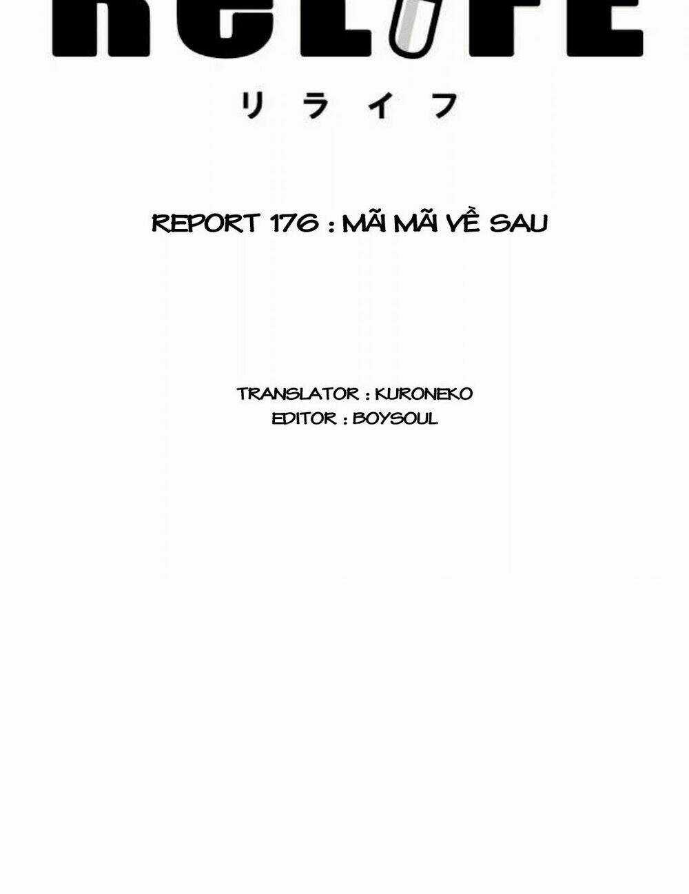 Viên Thuốc Trùng Sinh - Chapter 176 - Trang 6