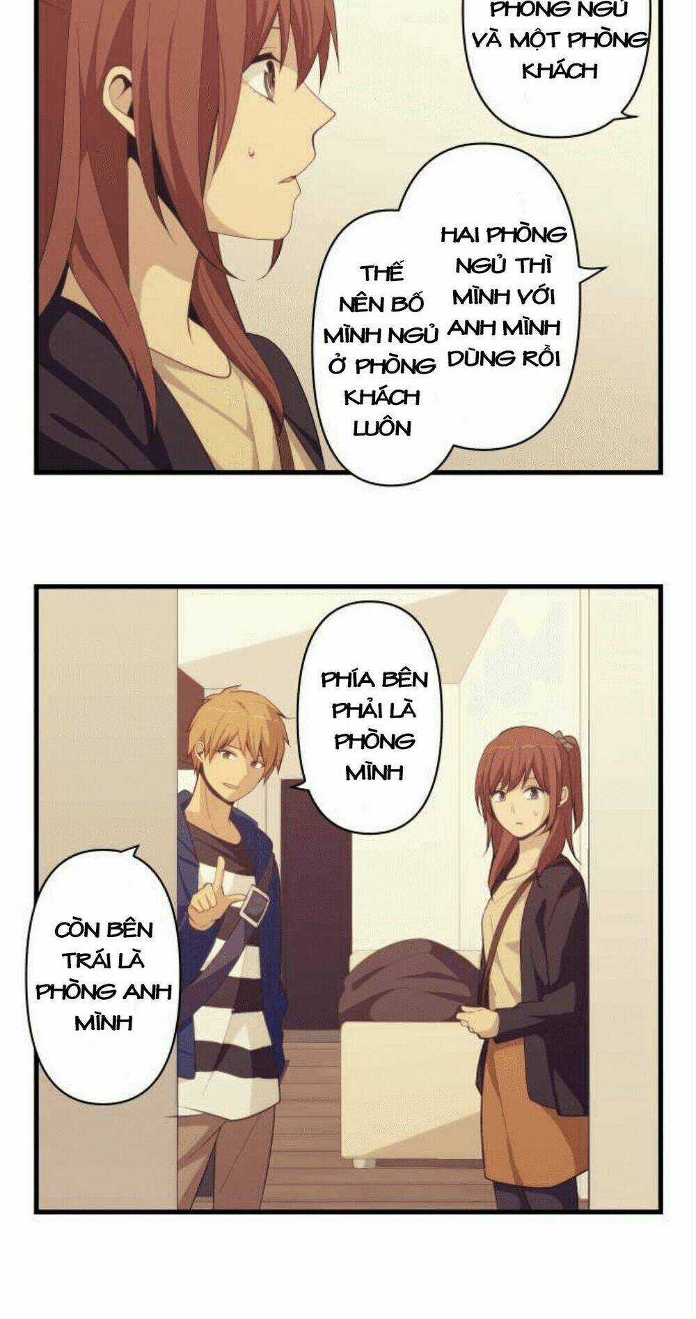 Viên Thuốc Trùng Sinh - Chapter 176 - Trang 8