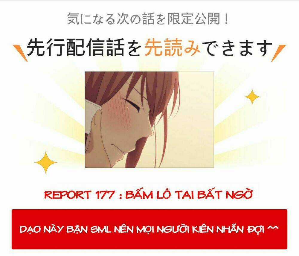 Viên Thuốc Trùng Sinh - Chapter 177 - Trang 1