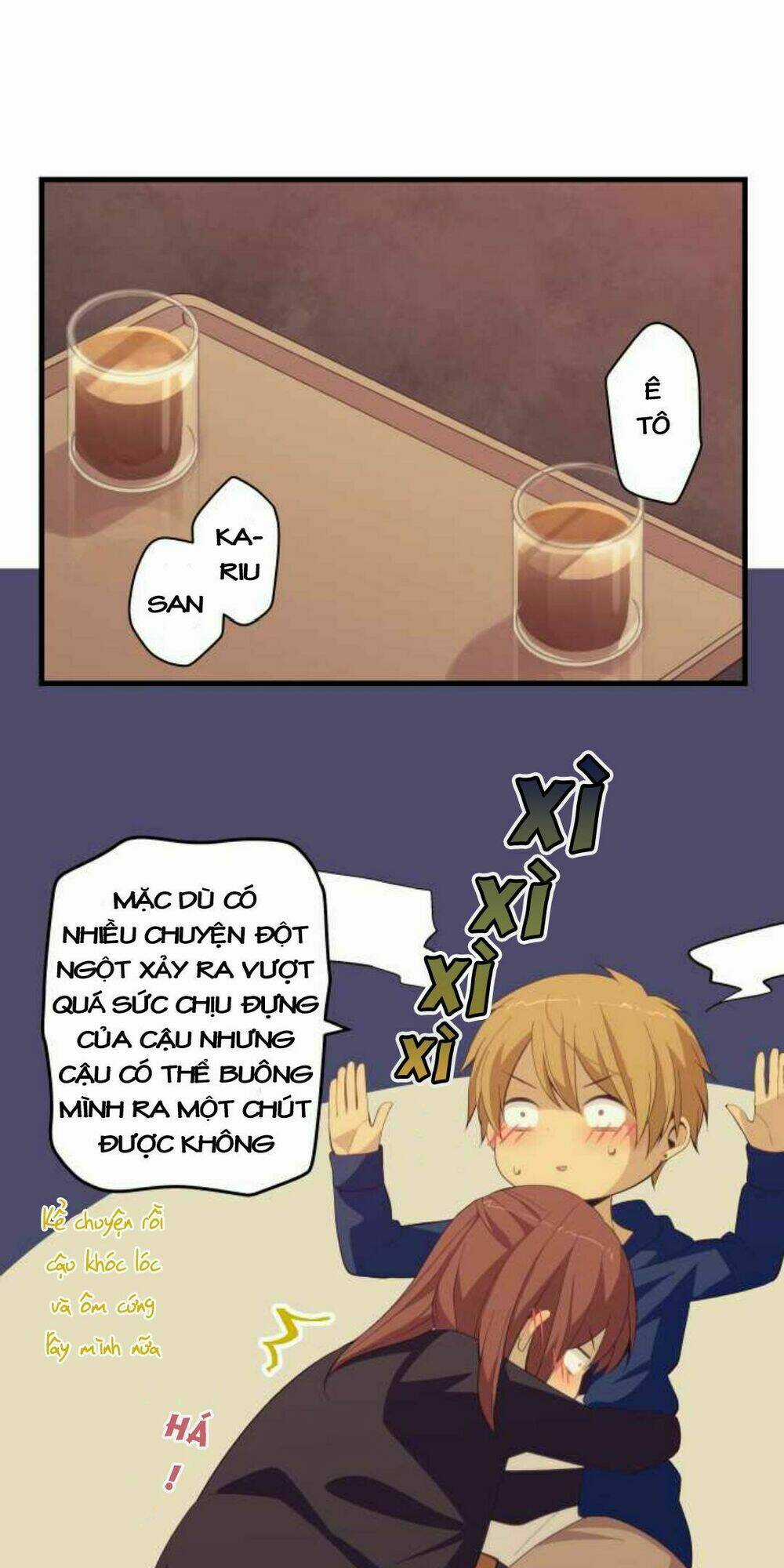 Viên Thuốc Trùng Sinh - Chapter 177 - Trang 2