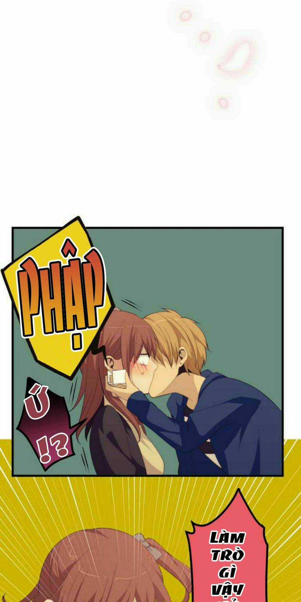 Viên Thuốc Trùng Sinh - Chapter 177 - Trang 19